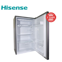 Hisense 94  Liters fridge single door Energy Saving  REFO94DR Refrigerator Hisense 94l fridge