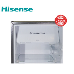 Hisense 94  Liters fridge single door Energy Saving  REFO94DR Refrigerator Hisense 94l fridge