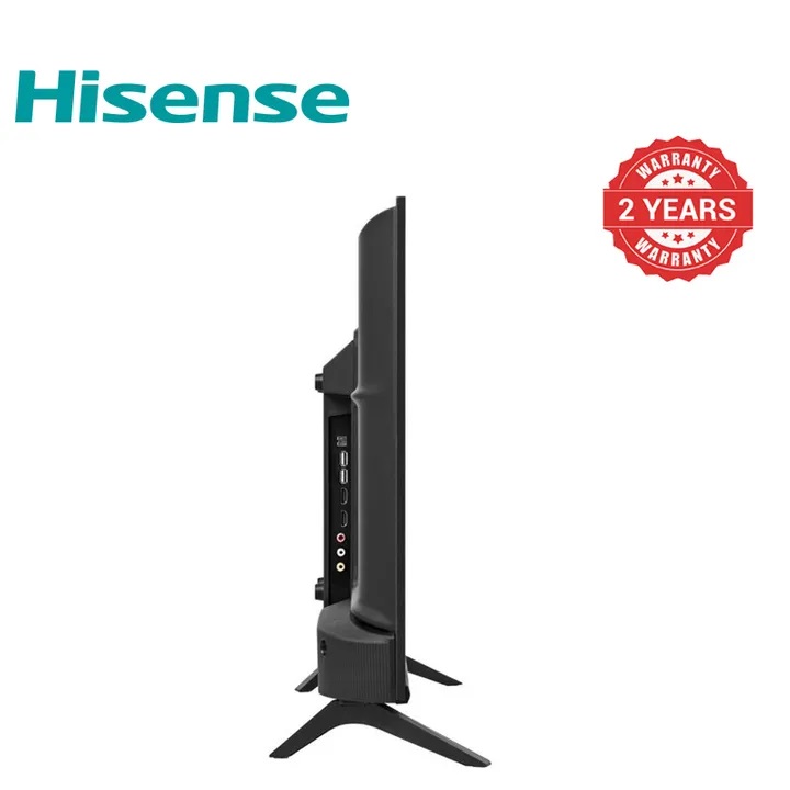 Hisense 43A4H A4 Series 43-Inch Class FHD Smart VIDAA TV with DTS Virtual X, Game & Sports Modes, Chromecast Built-in, Alexa Compatibility FHD Smart VIDAA TV with DTS Virtual X, Game & Sports Modes, C