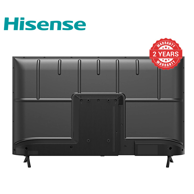 Hisense 32A4KKEN  32 inches Smart Frameless Full HD LED VIDAA  TV