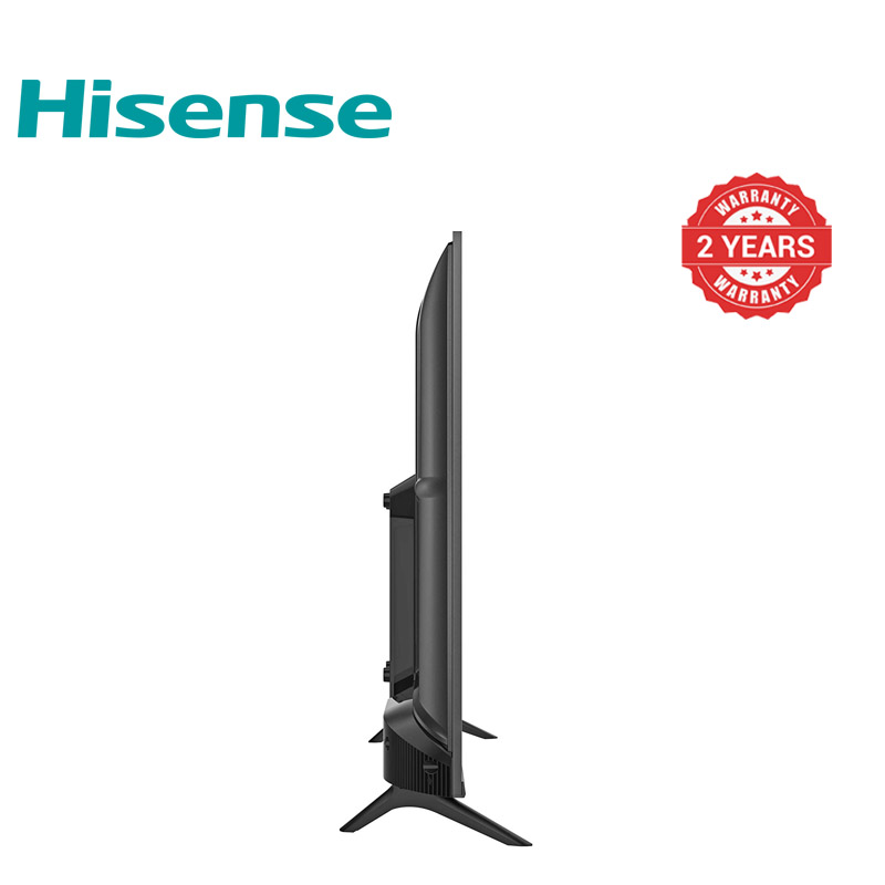 Hisense 32A4KKEN  32 inches Smart Frameless Full HD LED VIDAA  TV