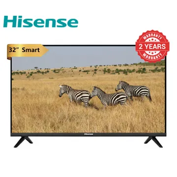 Hisense 32 Inch 32A60HKEN Smart TV price in Kenya - Avechi