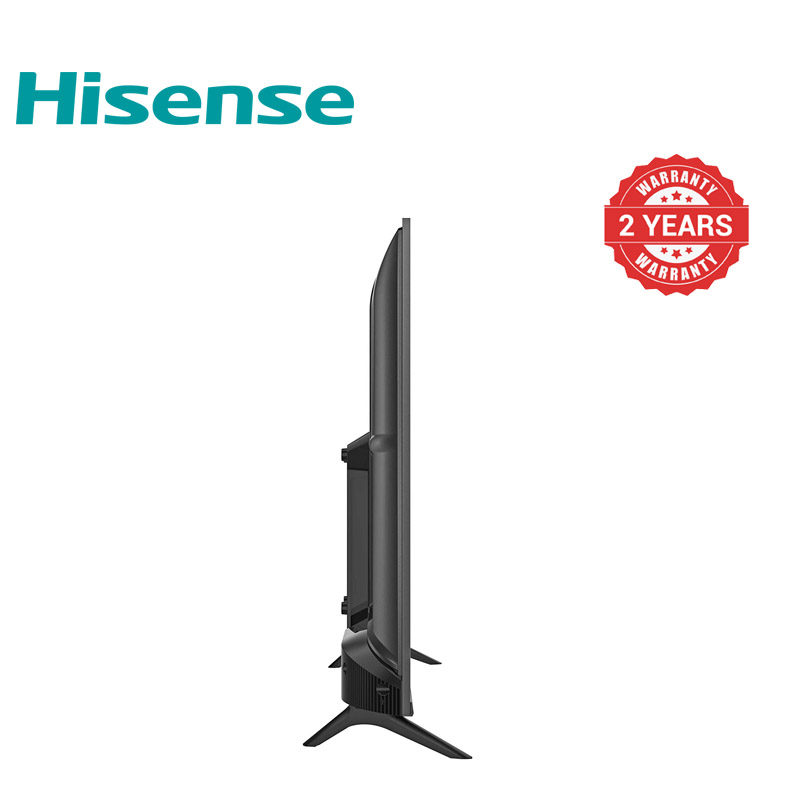 Hisense 40A4H Series 40 inch Class FHD Smart TV with DTS Virtual X, Game & Sports Modes, VIDAA Smart TV 40 inch Class FHD Smart TV with DTS Virtual X, Game & Sports Modes, VIDAA Smart TV 40 inch Class