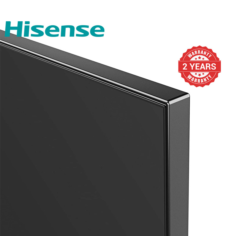 Hisense 40A4H Series 40 inch Class FHD Smart TV with DTS Virtual X, Game & Sports Modes, VIDAA Smart TV 40 inch Class FHD Smart TV with DTS Virtual X, Game & Sports Modes, VIDAA Smart TV 40 inch Class