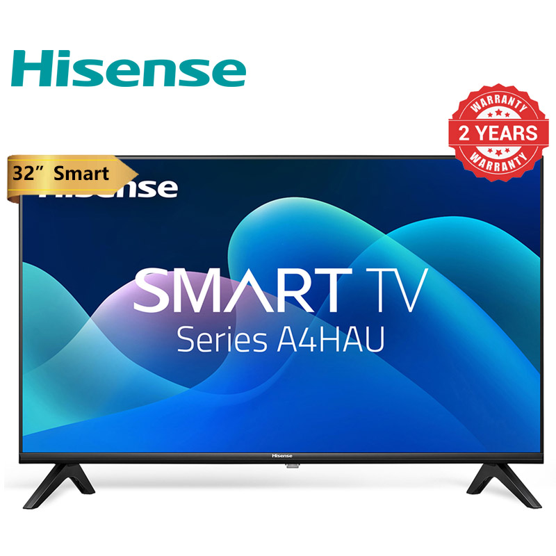 Hisense 32 Inch 32A60HKEN Smart TV price in Kenya - Avechi