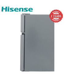 Hisense 2 Doors Fridge 91 Litres Refrigerator Fridge Double Door  fridges and freezers