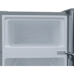 Hisense 2 Doors Fridge 91 Litres Refrigerator Fridge Double Door  fridges and freezers