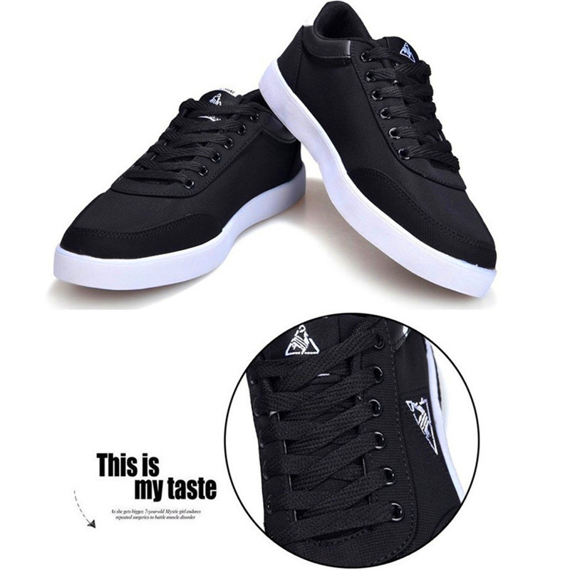 Shoes Men Shoes Sneakers Athletic Casual Shoes for Men Sport Shoes Rubber Shoes New Fashion Discount On Sale