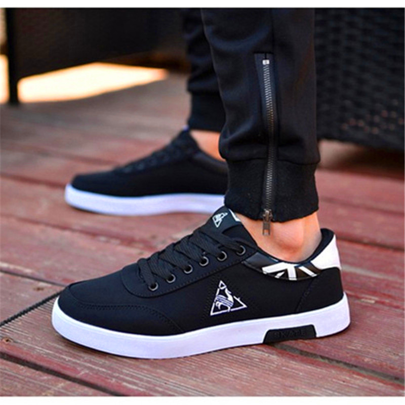 Shoes Men Shoes Sneakers Athletic Casual Shoes for Men Sport Shoes Rubber Shoes New Fashion Discount On Sale