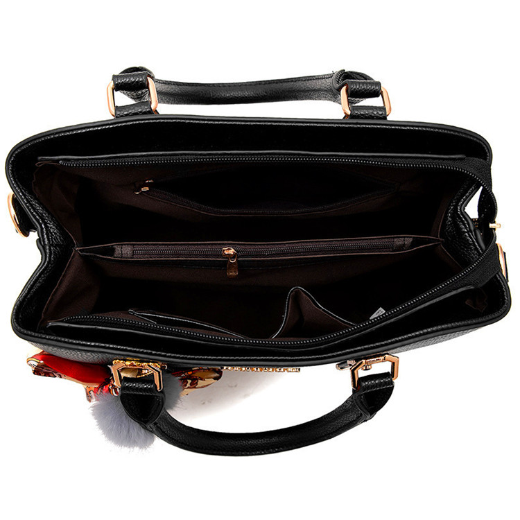 Bags Women Bags Handbags For Ladies Lady Bags Shoulder Bags Crossbody Bag Hair Ball  Classic Bags Elegant Bags New Arrival On Sale