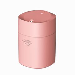 Humidifier Aroma Diffuser Rechargeable Humidifier Electronic Aroma Diffuser as picture