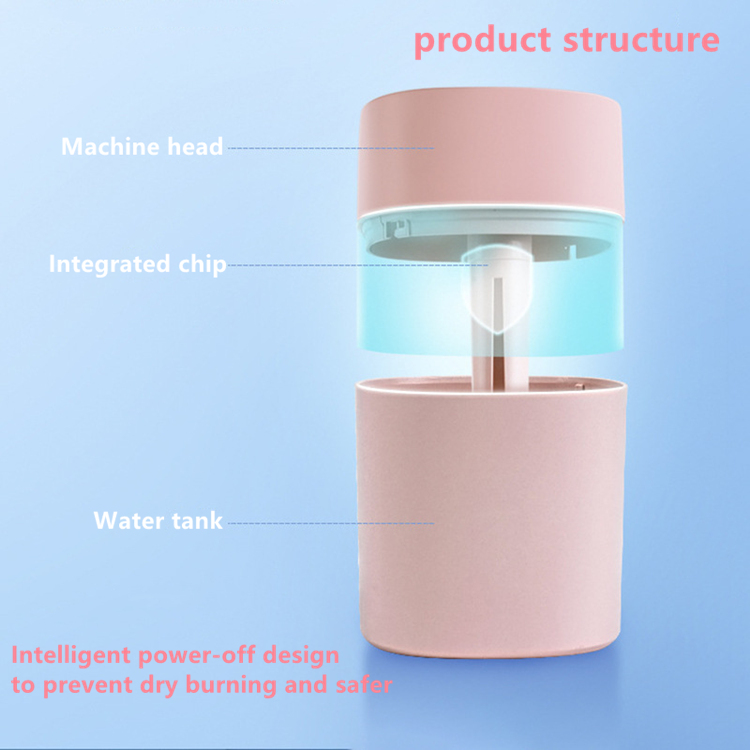 Humidifier Aroma Diffuser Rechargeable Humidifier Electronic Aroma Diffuser
