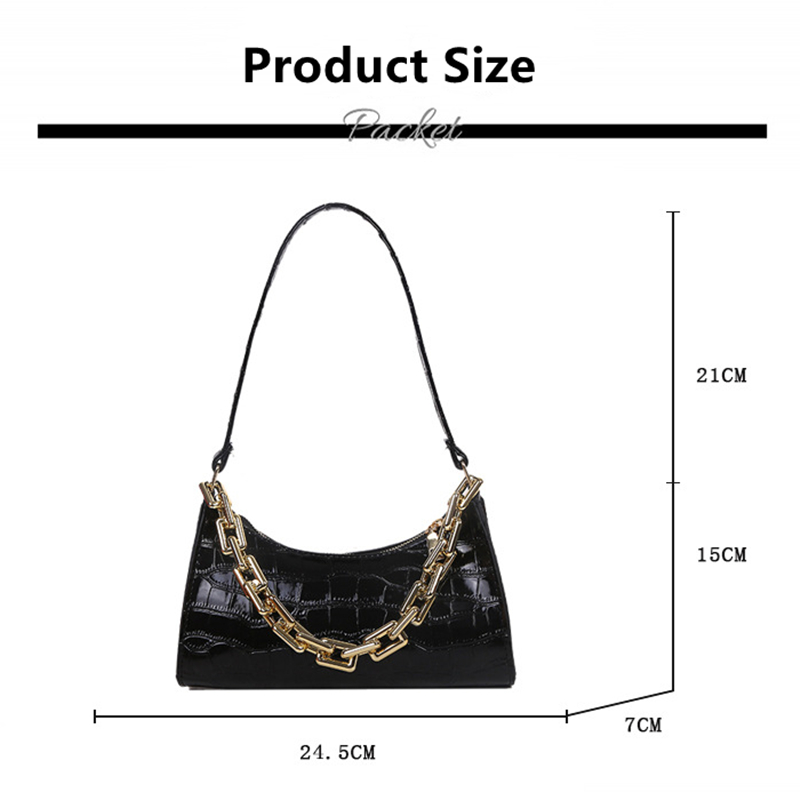 Handbags For Women Bags Ladies Bags Sling Bag Underarm Bag Baguette Bag Small Bag Shoulder Bags Crossbody Bag Classic Elegant