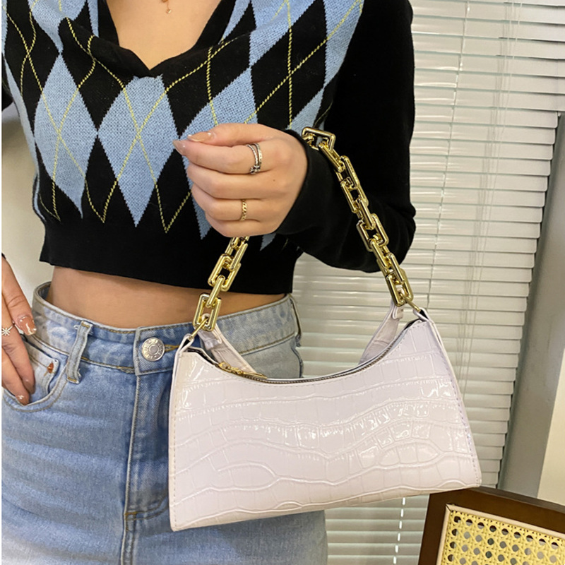 Handbags For Women Bags Ladies Bags Sling Bag Underarm Bag Baguette Bag Small Bag Shoulder Bags Crossbody Bag Classic Elegant