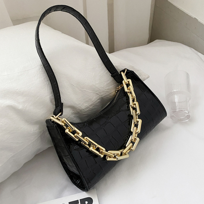 Handbags For Women Bags Ladies Bags Sling Bag Underarm Bag Baguette Bag Small Bag Shoulder Bags Crossbody Bag Classic Elegant