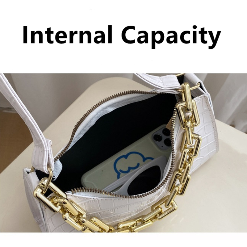 Handbags For Women Bags Ladies Bags Sling Bag Underarm Bag Baguette Bag Small Bag Shoulder Bags Crossbody Bag Classic Elegant