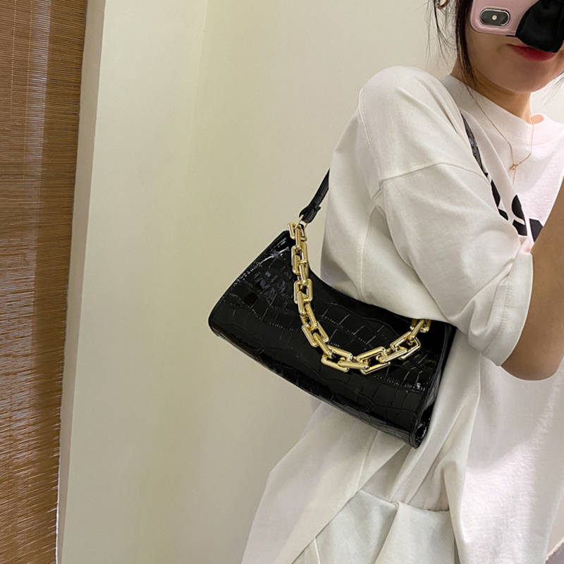 Handbags For Women Bags Ladies Bags Sling Bag Underarm Bag Baguette Bag Small Bag Shoulder Bags Crossbody Bag Classic Elegant