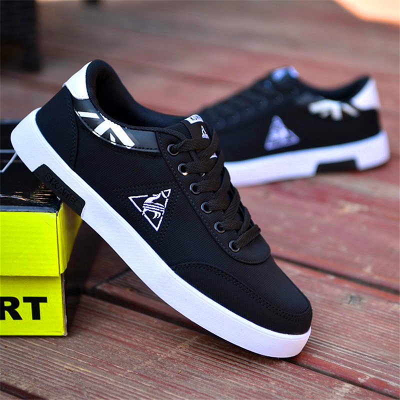 Shoes Men Shoes Sneakers Athletic Casual Shoes for Men Sport Shoes Rubber Shoes New Fashion Discount On Sale