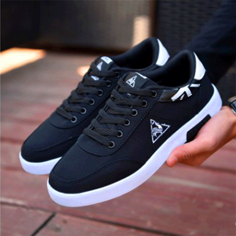 Shoes Men Shoes Sneakers Athletic Casual Shoes for Men Sport Shoes Rubber Shoes New Fashion Discount On Sale