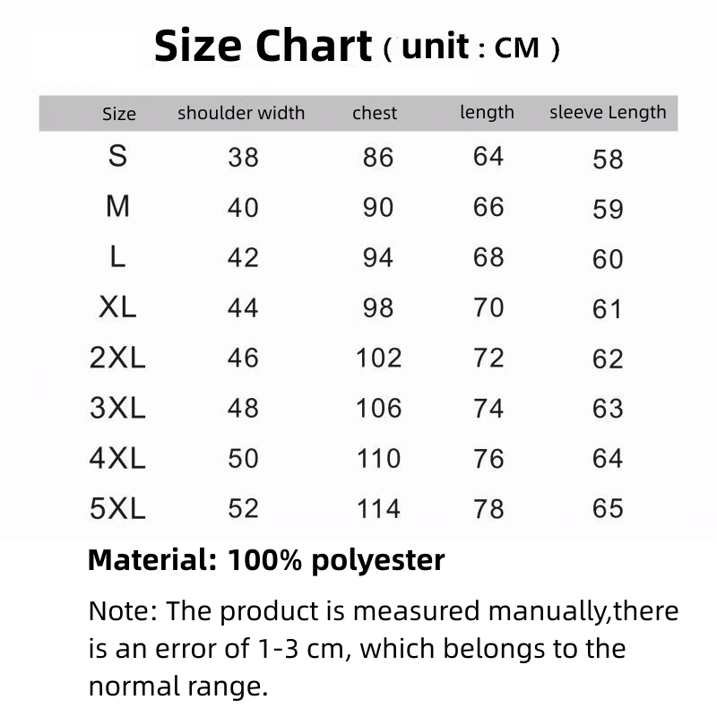 Shirts Men Business White Shirt Suit Shirts Men's Clothes Long-sleeved Shirt T-shirt tshirts Polo