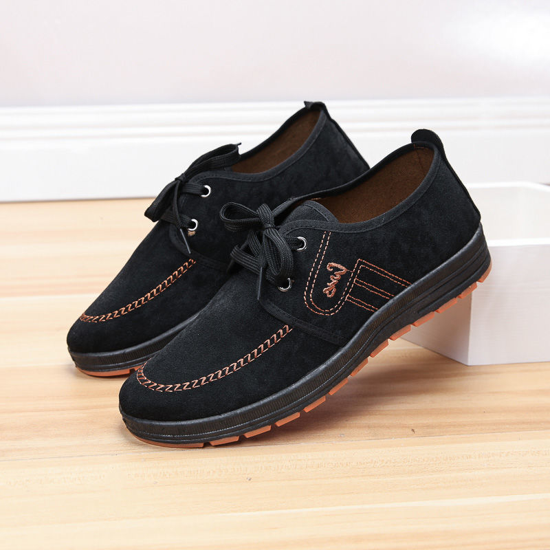 Shoes Men Shoes Loafers Slip-Ons Rubber Shoes Casual Shoes Tods Shoes Suede Office Business Shoes Classic Loafers Shoes