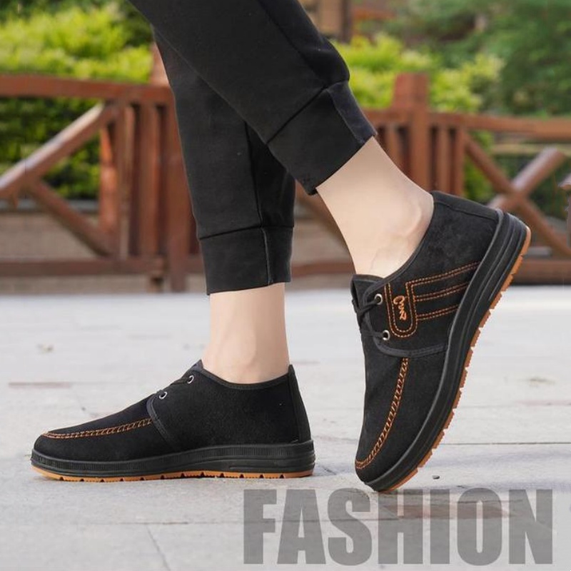 Shoes Men Shoes Loafers Slip-Ons Rubber Shoes Casual Shoes Tods Shoes Suede Office Business Shoes Classic Loafers Shoes