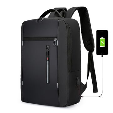 Backpacks for Men Women Bags School Bags Bookbags USB Laptop Bag ...