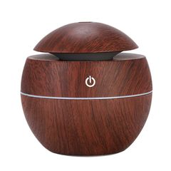 Humidifier Aroma Diffuser Rechargeable Humidifier Electronic Aroma Diffuser as picture