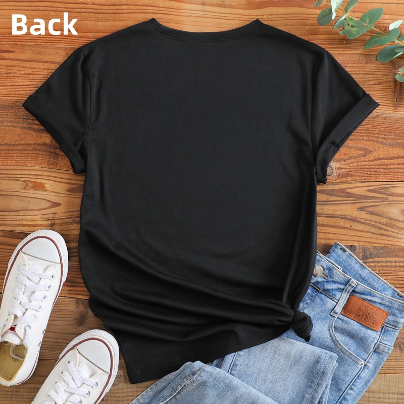 2 PCS Tshirts Women T-shirts 2 in 1 tshirts Women Tops Ladies Tees Sets Clothes Shirts Lady Wear On Sale New Arrival