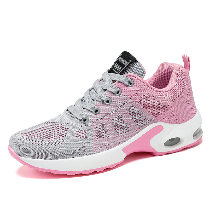 Women Shoes Ladies Shoes Sneaker  Athletic Casual Shoes Sport Shoes for Girl Discount On Sale