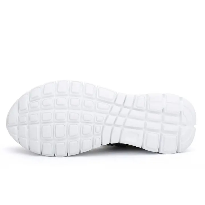 MiniQ Womens Comfortable Soft Sneakers Pull On Slip On Handmade Woven Shoes Casual Sport Sneakers Runnng Dancing Outdoor Flat Shoes