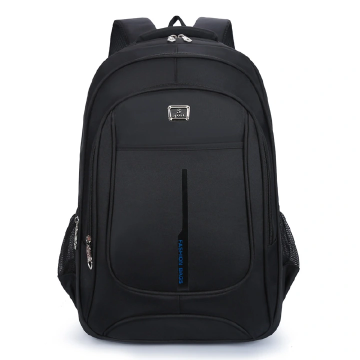 Backpack men's new casual business large capacity outdoor laptop student school bag