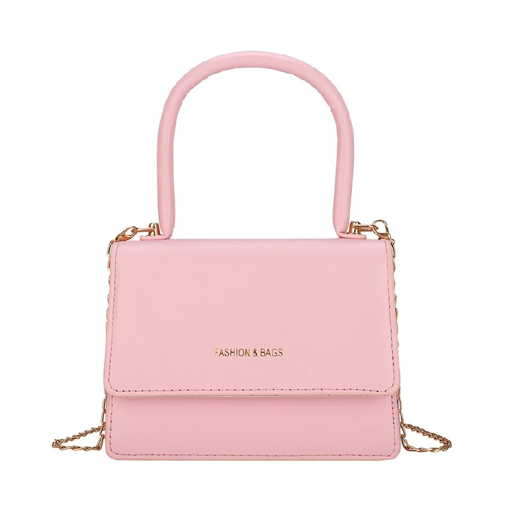 Net red bag bag yangqi women's bag 2022 new trend casual one-shoulder cross-body fashion simple handbag