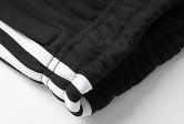 Men&apos;s sports plus velvet warm fashion casual sports suit