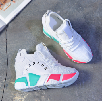 Women&apos;s Incremental Sports Jokers athletic