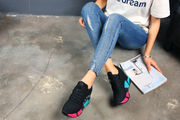 Women&apos;s Incremental Sports Jokers athletic