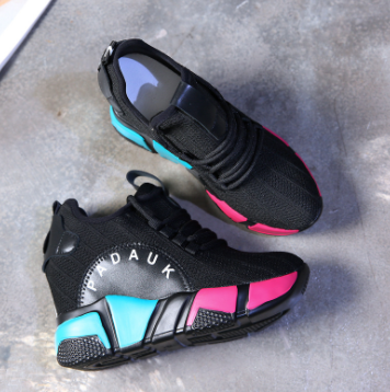Women&apos;s Incremental Sports Jokers athletic