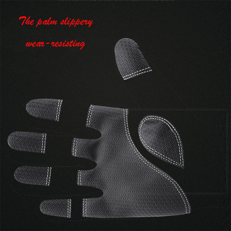Outdoor waterproof gloves winter touch screen men and women windproof and warm riding