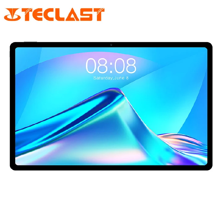 [Brand New] Teclast T40 Plus 10.4 Inch Tablet PC 8GB RAM 128GB ROM UNISOC T618 Octa Core Android 11 2000x1200 4G Network Wifi Tablet PC Type-C