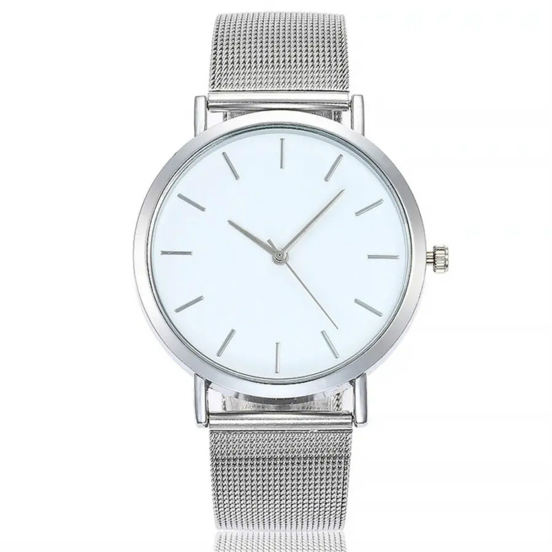 Wrist quartz watches women luxury casual clock stainless steel watchs ladies watche watched female