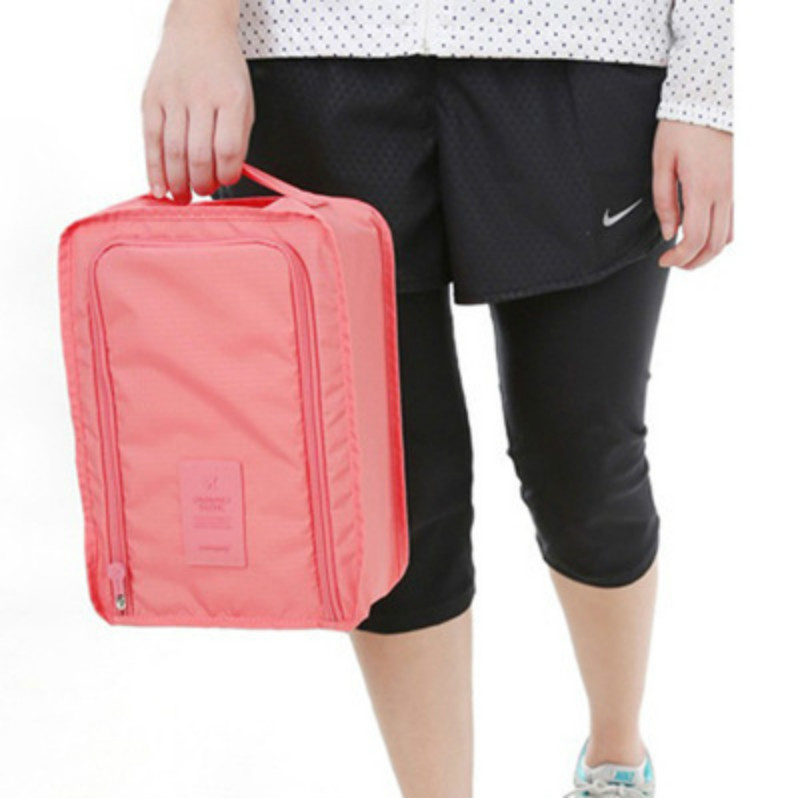 Korean travel storage bag folding shoe bag waterproof dust bag storage bags