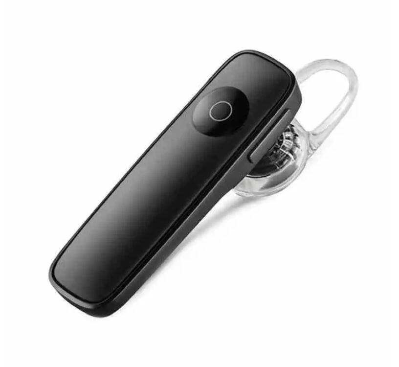 JC Bluetooth Earphones Wireless BT Earpiece V4.0 Wireless Handsfree Headset with Microphone 24 Hrs  for iphones samsung huawei