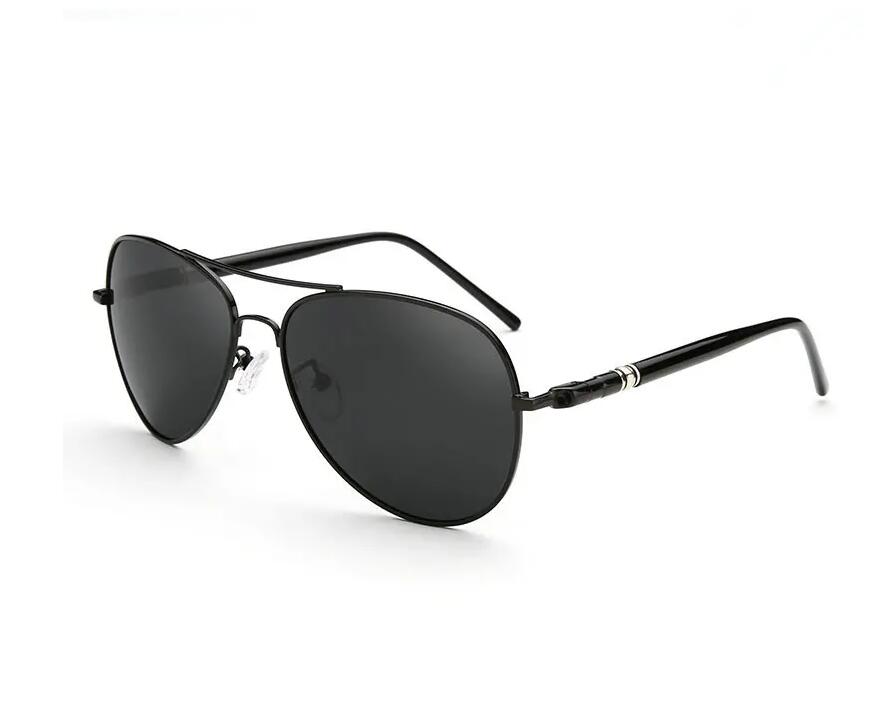 JC Men Sunglasses Men Fashion Classic Version drivers Metal Sun glasses Men Fashion
