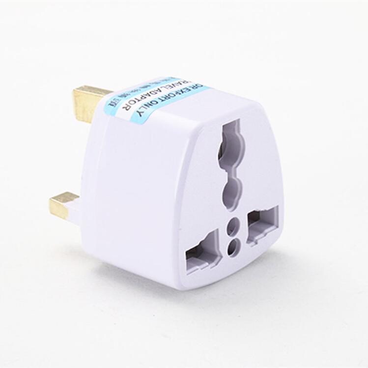 JC Charger Power Adapter UK Standard Plug British Standard mible 250V 10A Chargers Adapters phones
