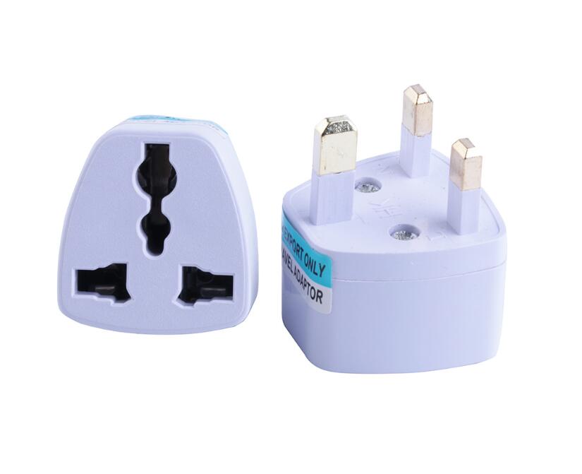 JC Charger Power Adapter UK Standard Plug British Standard mible 250V 10A Chargers Adapters phones