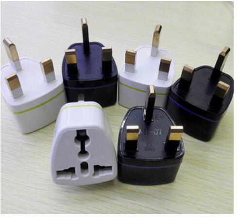 JC Charger Power Adapter UK Standard Plug British Standard mible 250V 10A Chargers Adapters phones