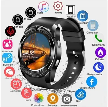 kilimall smart watch