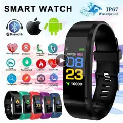 kilimall smart watch