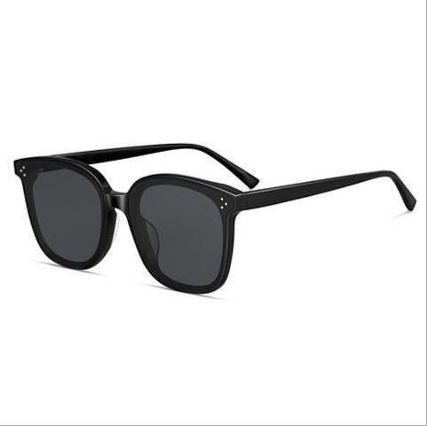 JC New Women Sunglasses men Fashion Ladies Classic Version retro drivers Sunglasses Fashion black generalblack,general