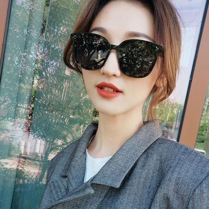 JC New Women Sunglasses men Fashion Ladies Classic Version retro drivers Sunglasses Fashion